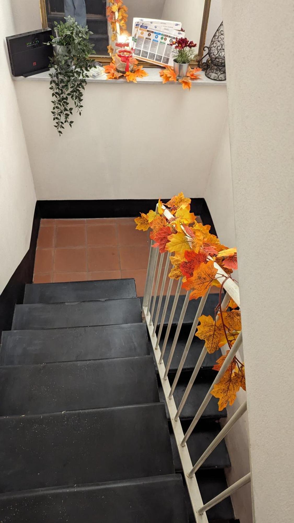 Frida Guest House CTA Exterior foto
