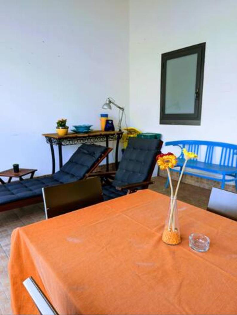 Frida Guest House CTA Exterior foto