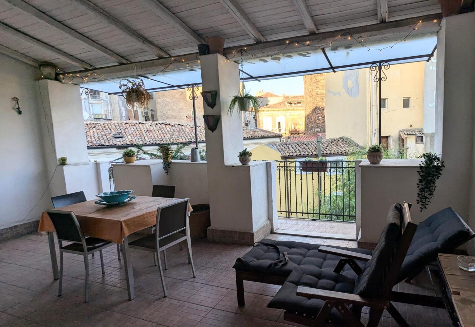 Frida Guest House CTA Exterior foto