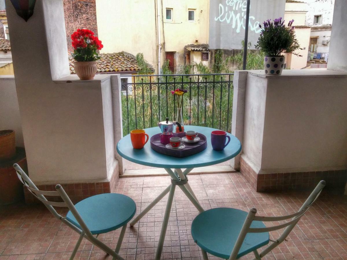 Frida Guest House CTA Exterior foto