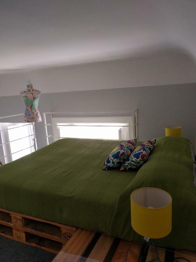 Frida Guest House CTA Exterior foto